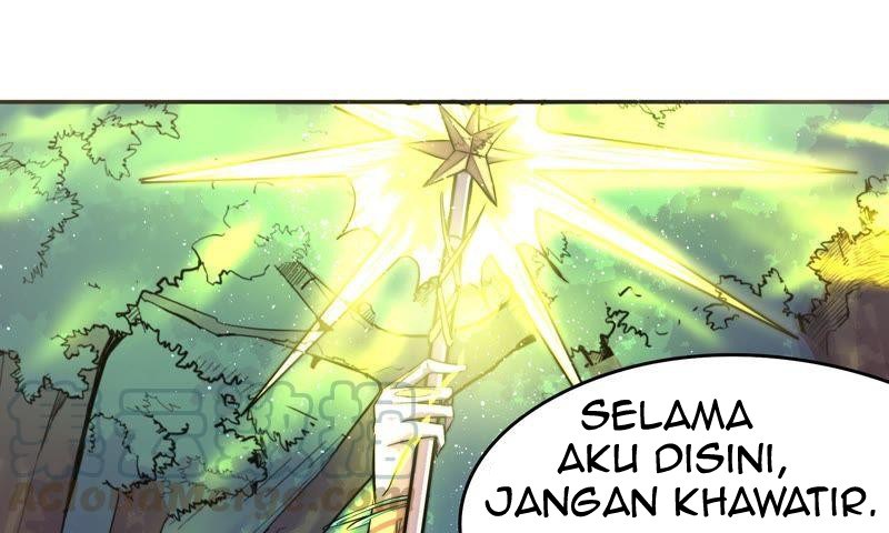 Fatal Code Chapter 29 Bahasa Indonesia